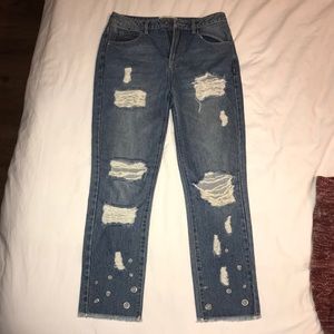 ACE Designer Jeans
